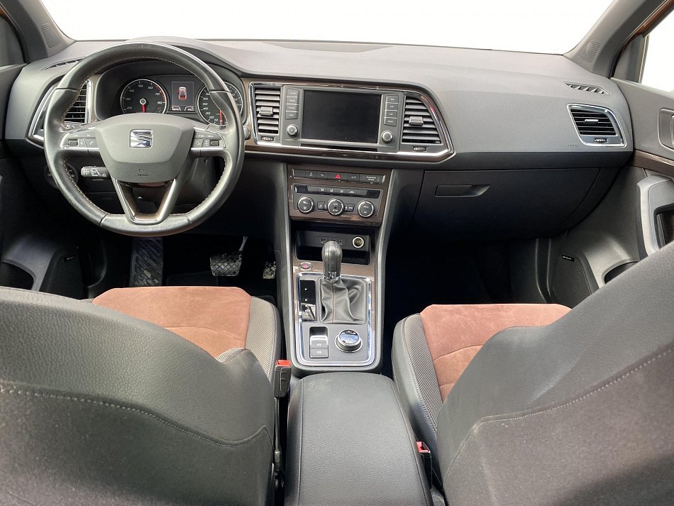 Seat Ateca 1.4 TSi Xcellence