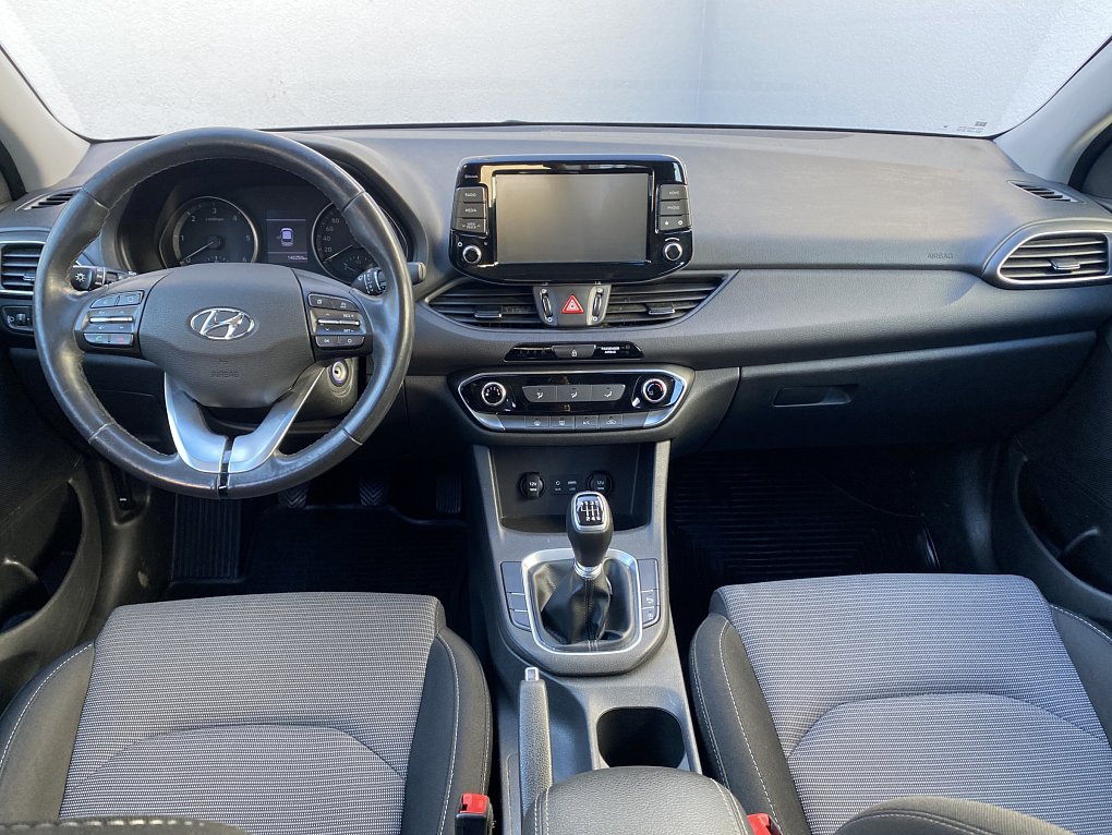 Hyundai I30 1.6 CRDi Comfort SW