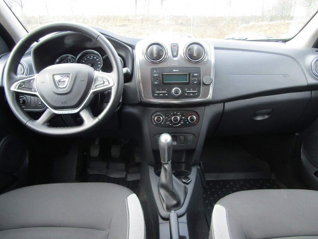 Dacia Sandero 0.9TCe 