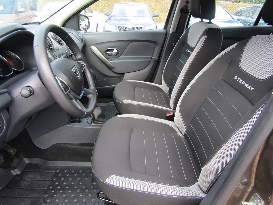 Dacia Sandero 0.9TCe 