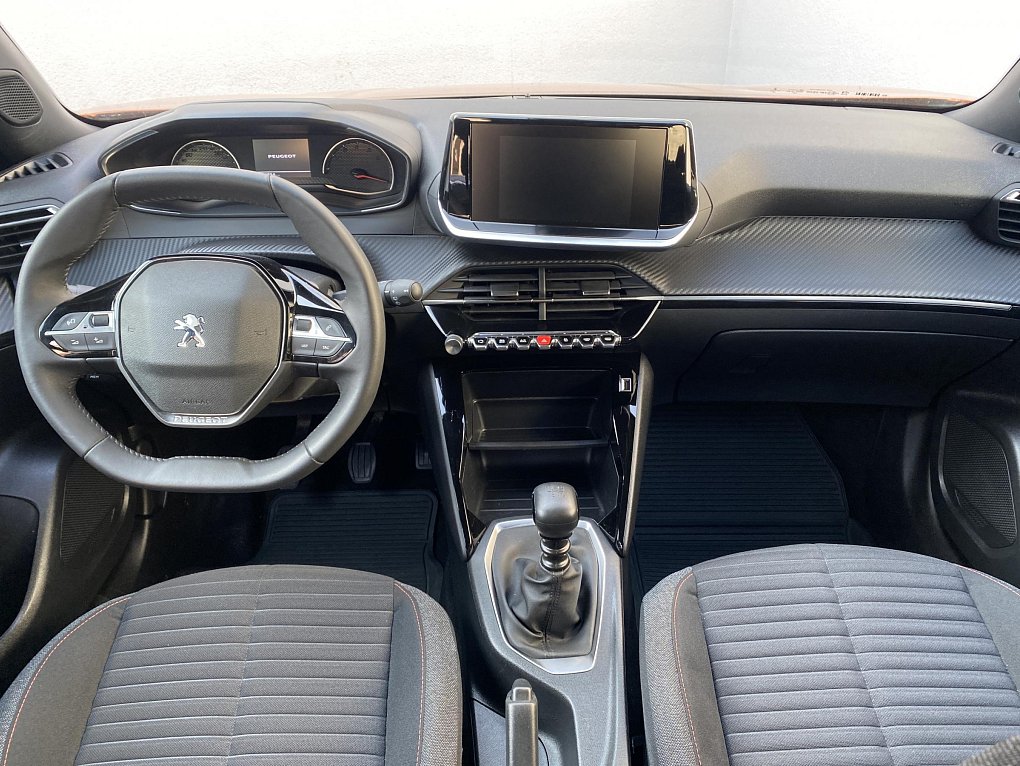 Peugeot 2008 1.2PT Active