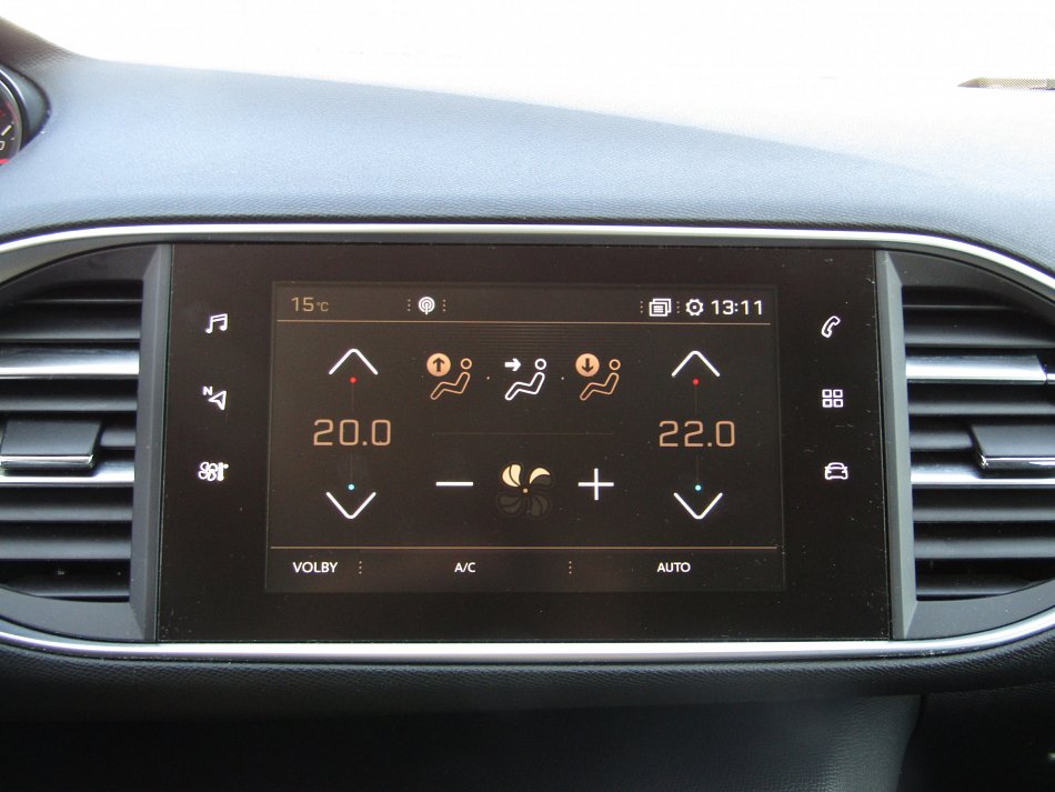 Peugeot 308 1.6HDi 