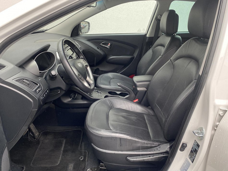 Hyundai Ix35 2.0i  4x4