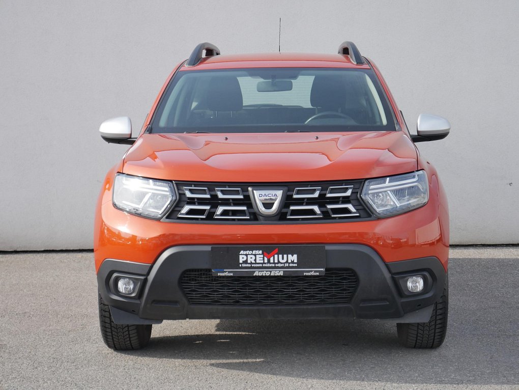 Dacia Duster 1.3 TCe Comfort