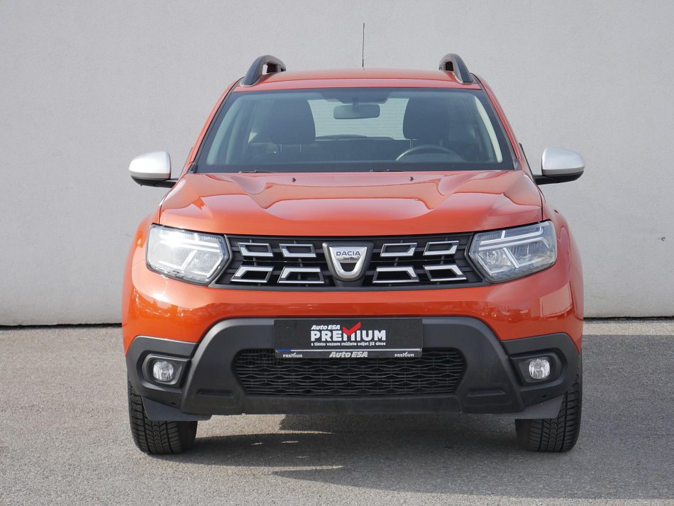 Dacia Duster 1.3 TCe Comfort