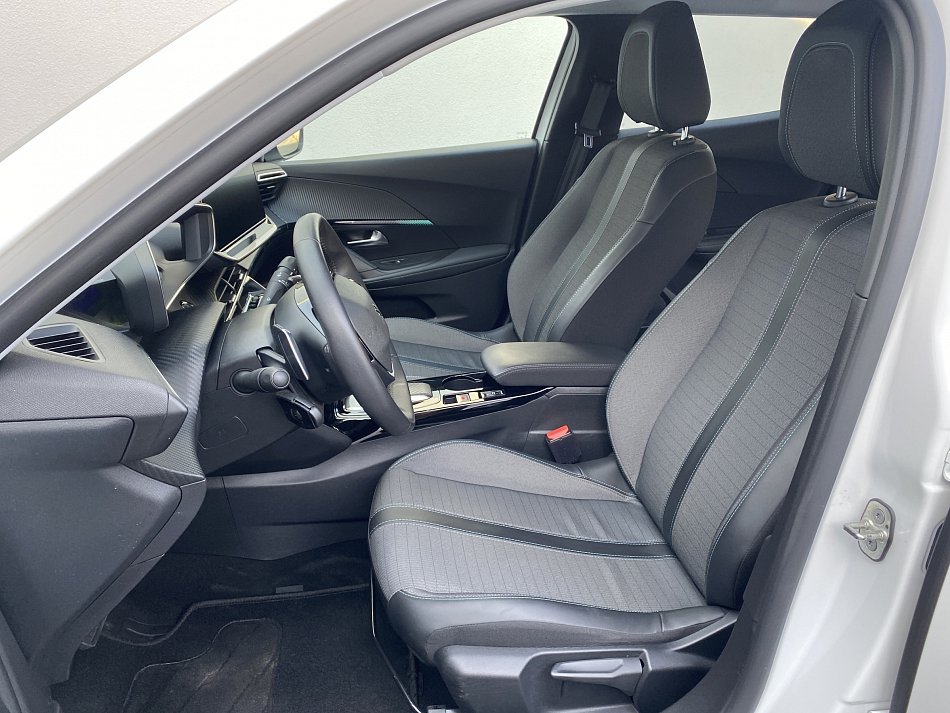 Peugeot 2008 1.5 HDi Allure