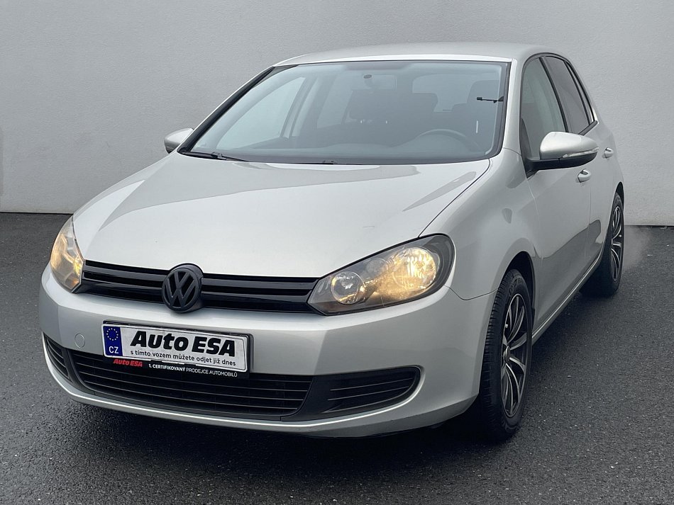 Volkswagen Golf 1.2 TSi 
