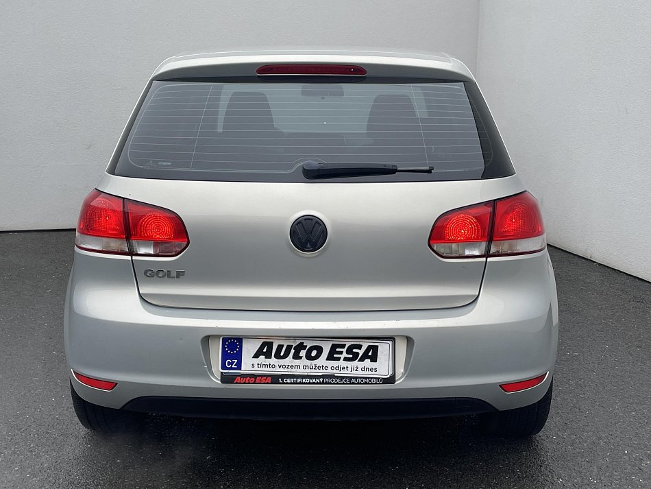 Volkswagen Golf 1.2 TSi 