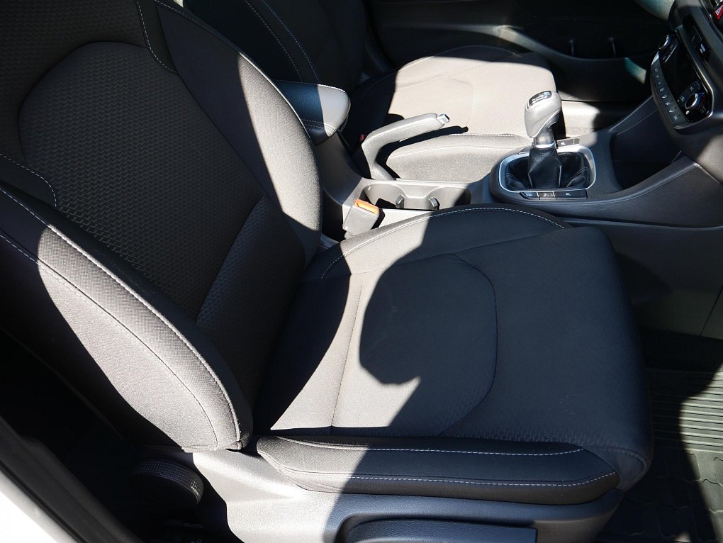 Hyundai I30 1.6 CRDi 