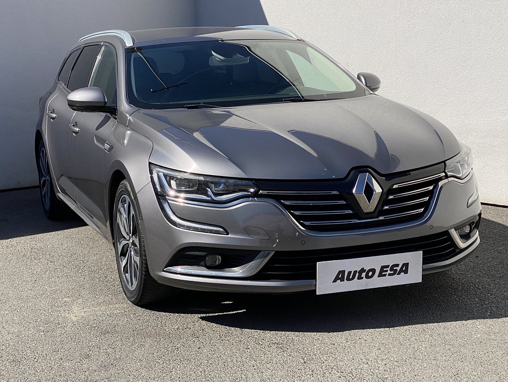 Renault Talisman 1.6 dCi Intense