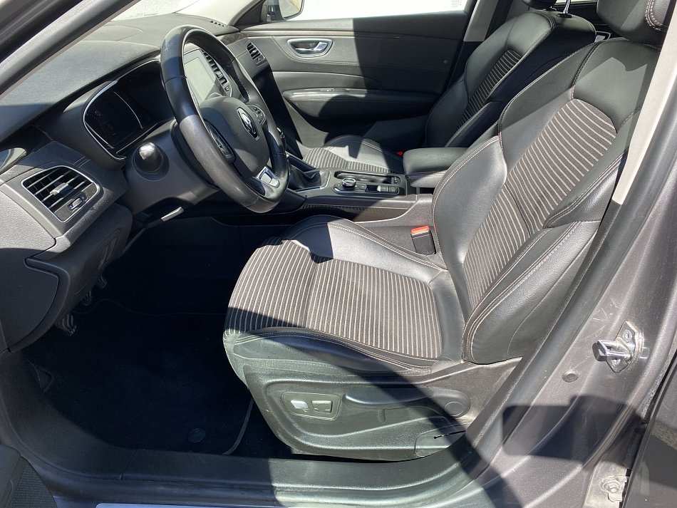 Renault Talisman 1.6 dCi Intense