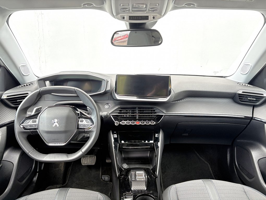 Peugeot 2008 1.5 HDi Allure