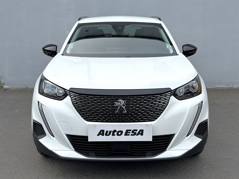 Peugeot 2008 1.5 HDi Allure