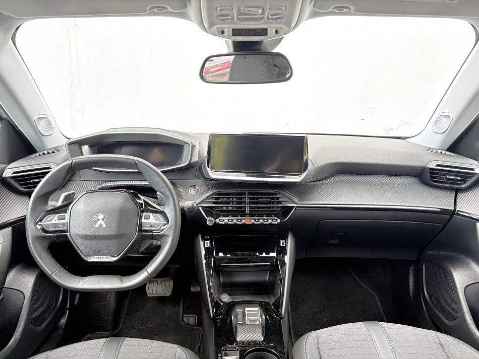 Peugeot 2008 1.5 HDi Allure