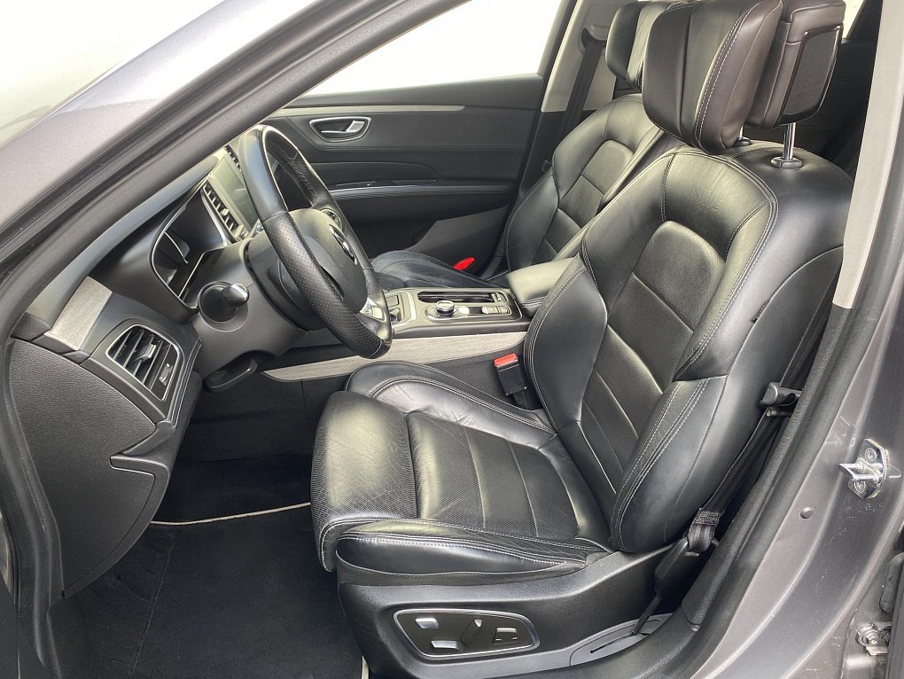 Renault Talisman 1.6HDi 