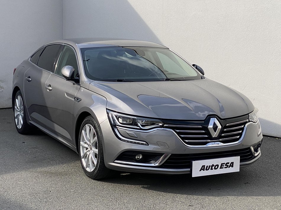 Renault Talisman 1.6HDi 