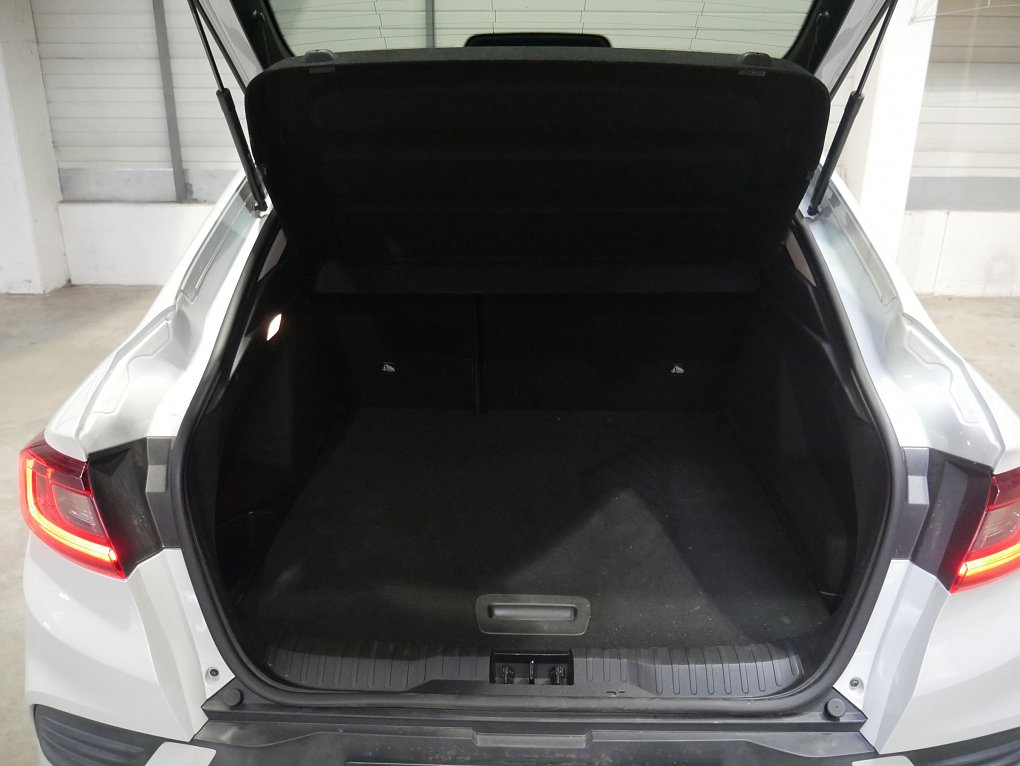 Renault Arkana 1.3 TCe 