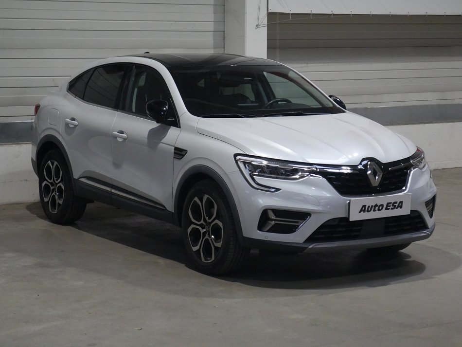 Renault Arkana 1.3 TCe 