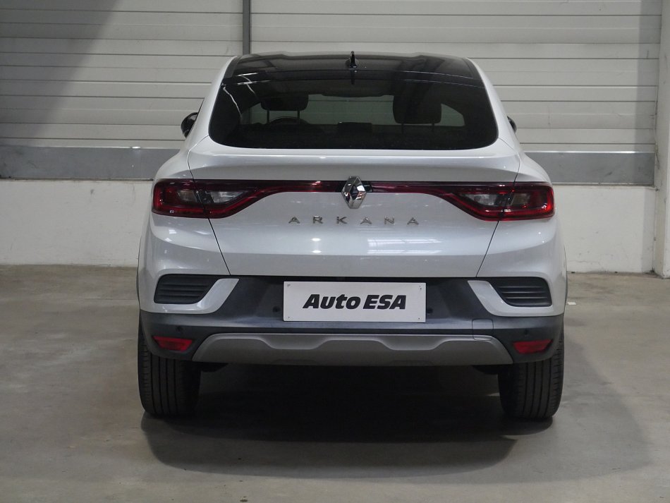 Renault Arkana 1.3 TCe 