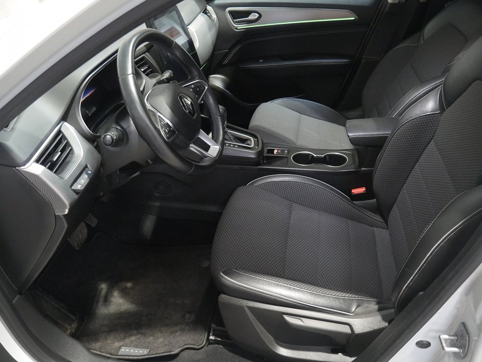 Renault Arkana 1.3 TCe 