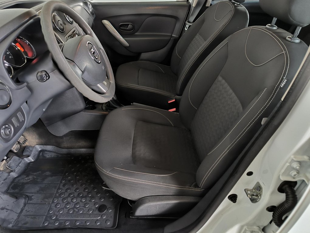 Dacia Sandero 1.2 16V 
