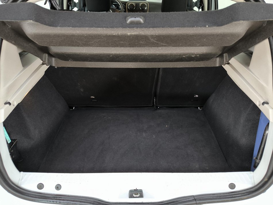 Dacia Sandero 1.2 16V 