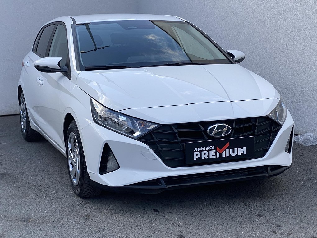 Hyundai I20 1.2i Comfort