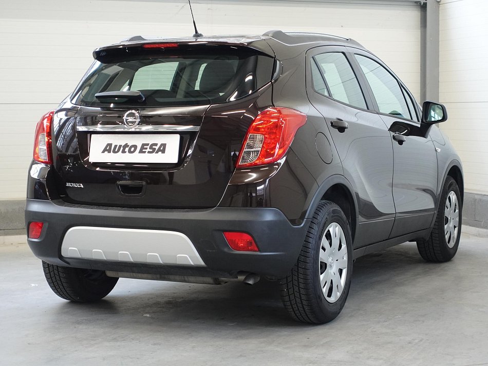 Opel Mokka 1.6i 