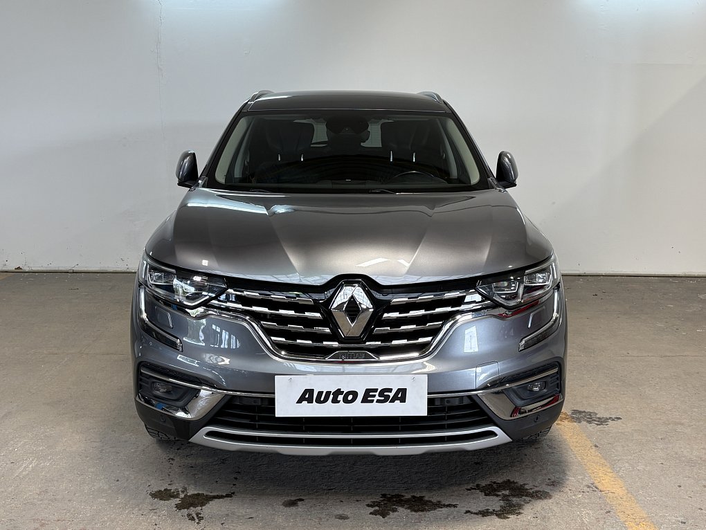 Renault Koleos 1.8 dCi Initiale Paris