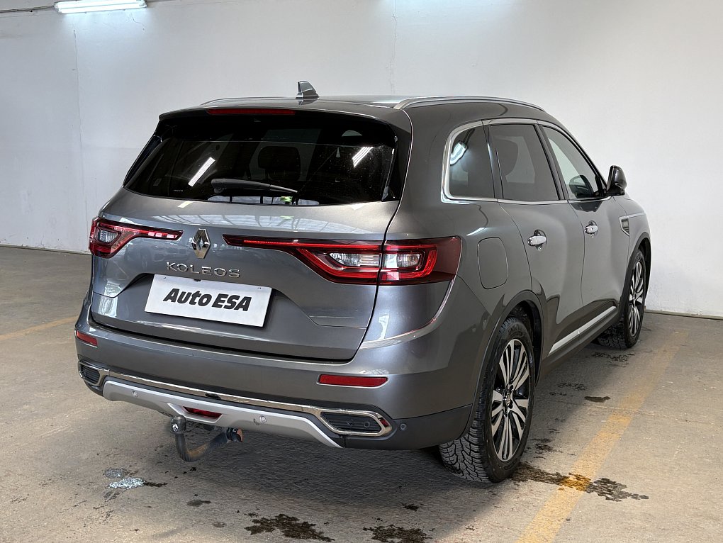 Renault Koleos 1.8 dCi Initiale Paris