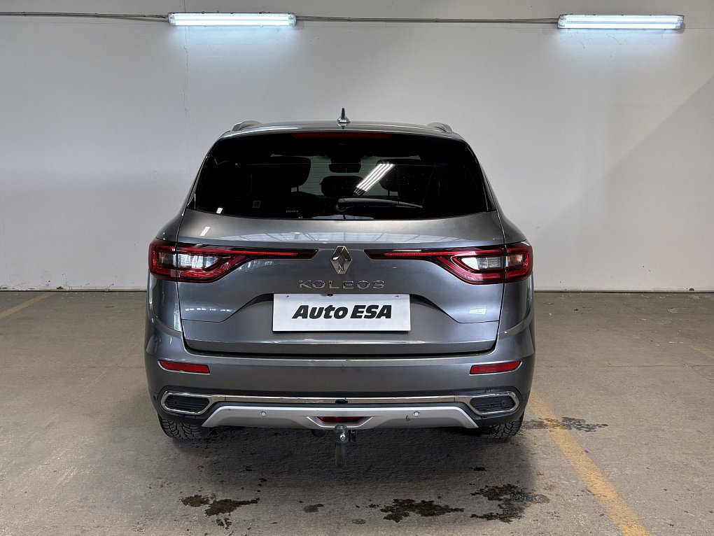 Renault Koleos 1.8 dCi Initiale Paris
