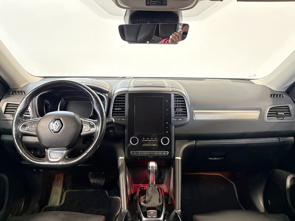 Renault Koleos 1.8 dCi Initiale Paris