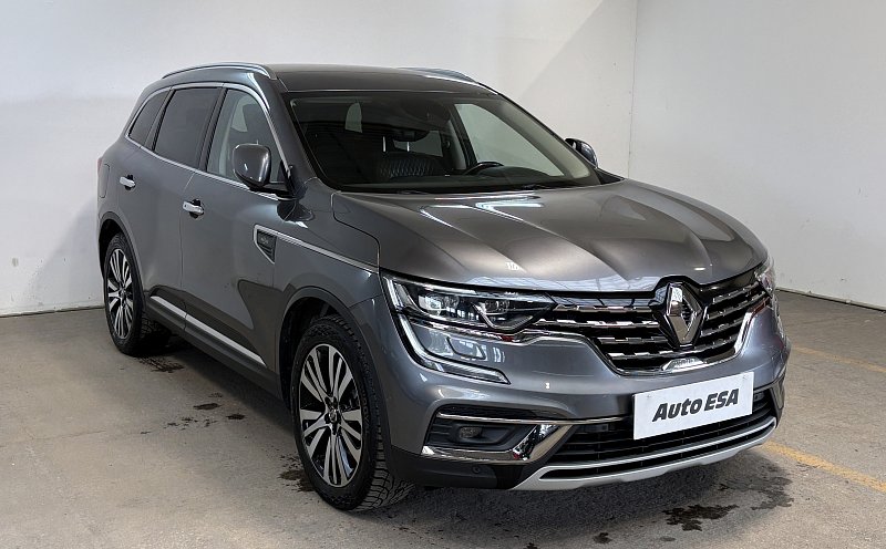 Renault Koleos 1.8 dCi Initiale Paris