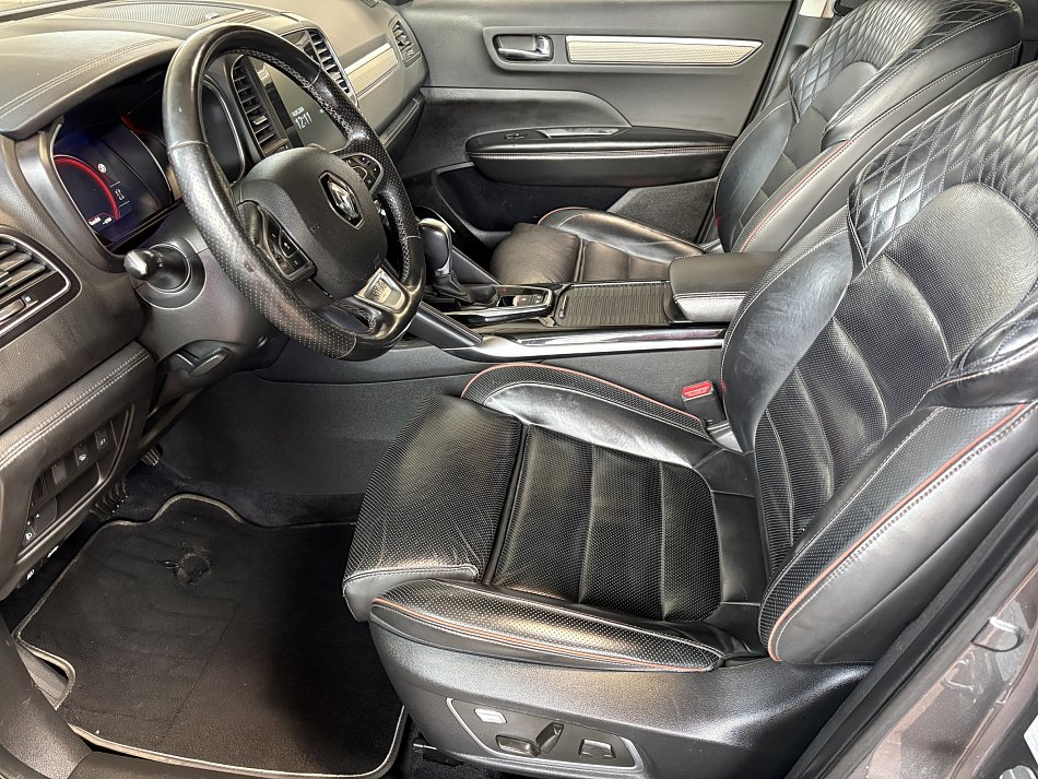 Renault Koleos 1.8 dCi Initiale Paris
