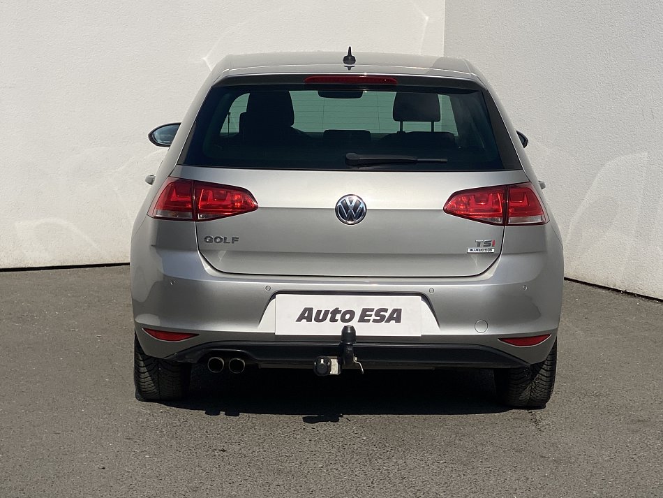 Volkswagen Golf 1.4 TSi Allstar