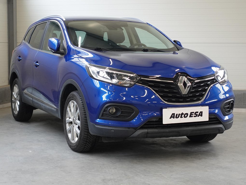 Renault Kadjar 1.3TCe 
