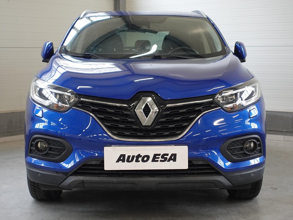 Renault Kadjar 1.3TCe 