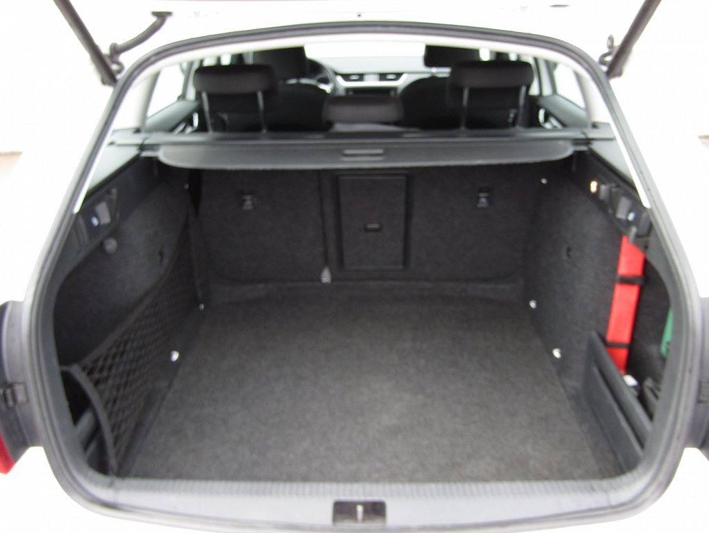 Škoda Octavia III 1.8TSi Style 4x4