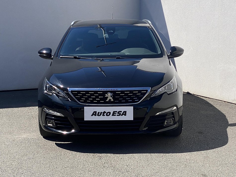 Peugeot 308 1.2PT GT Line