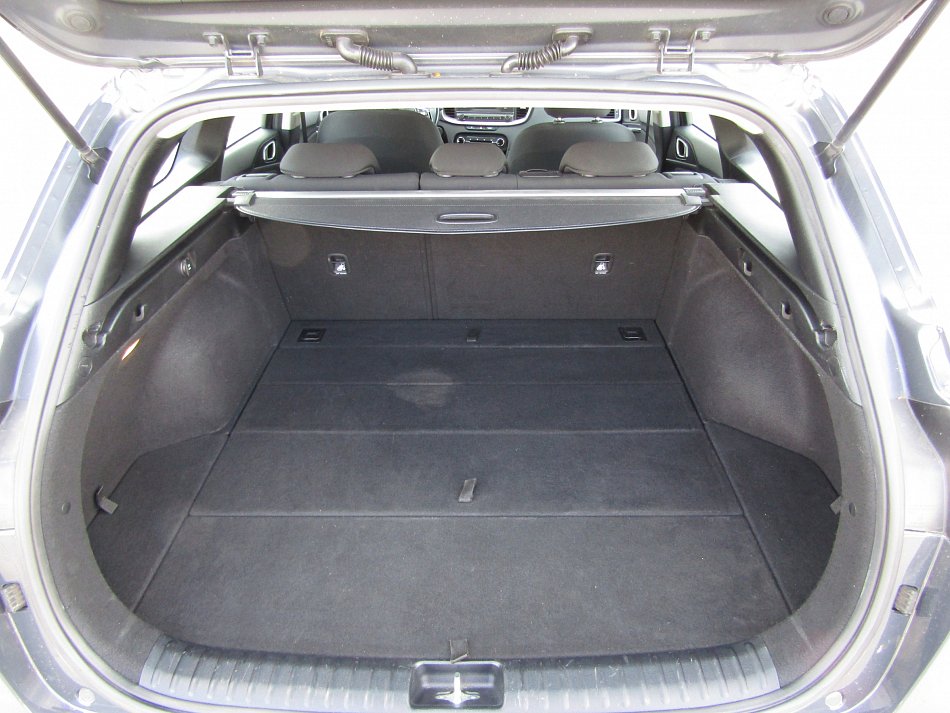 Kia Ceed 1.0 TGDi 