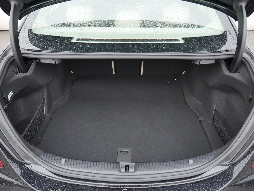 Mercedes-Benz Třída C 1.8i 