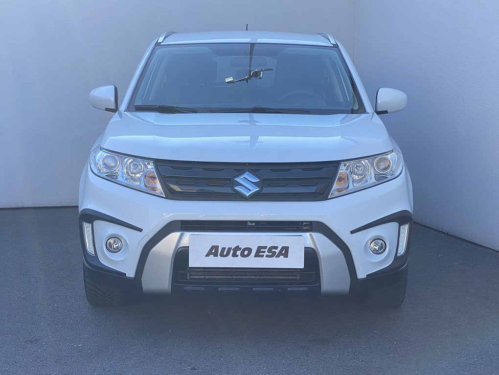 Suzuki Vitara 1.6 DDiS Premium AllGrip