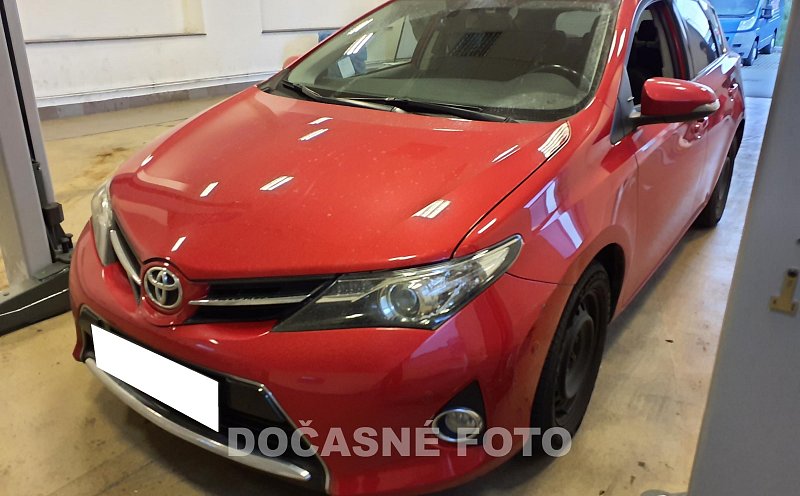 Toyota Auris 1.6i 