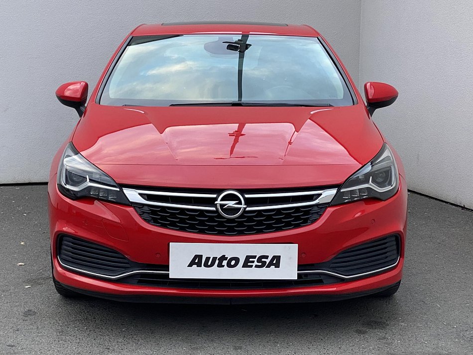 Opel Astra 1.4i 