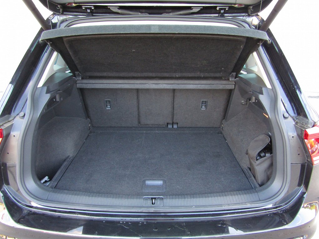 Volkswagen Tiguan 2.0 TDi Highline 4motion