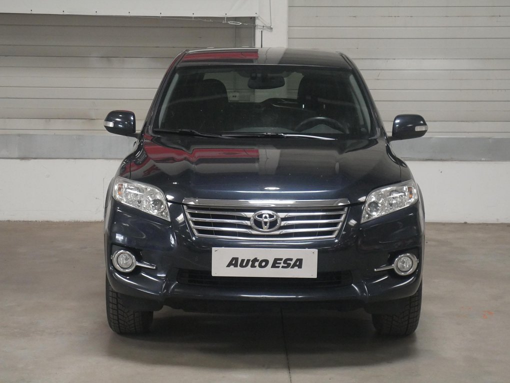 Toyota RAV4 2.0i  4x4