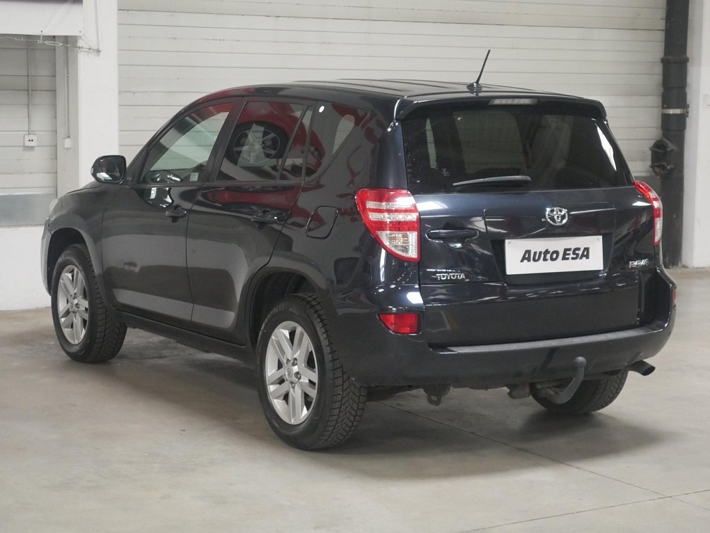 Toyota RAV4 2.0i  4x4