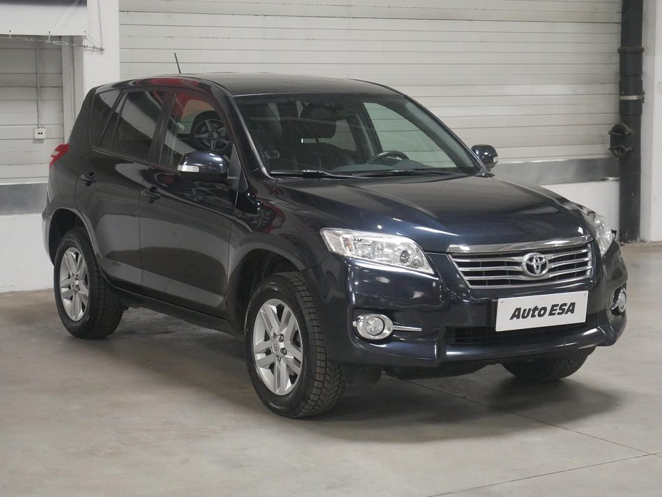 Toyota RAV4 2.0i  4x4