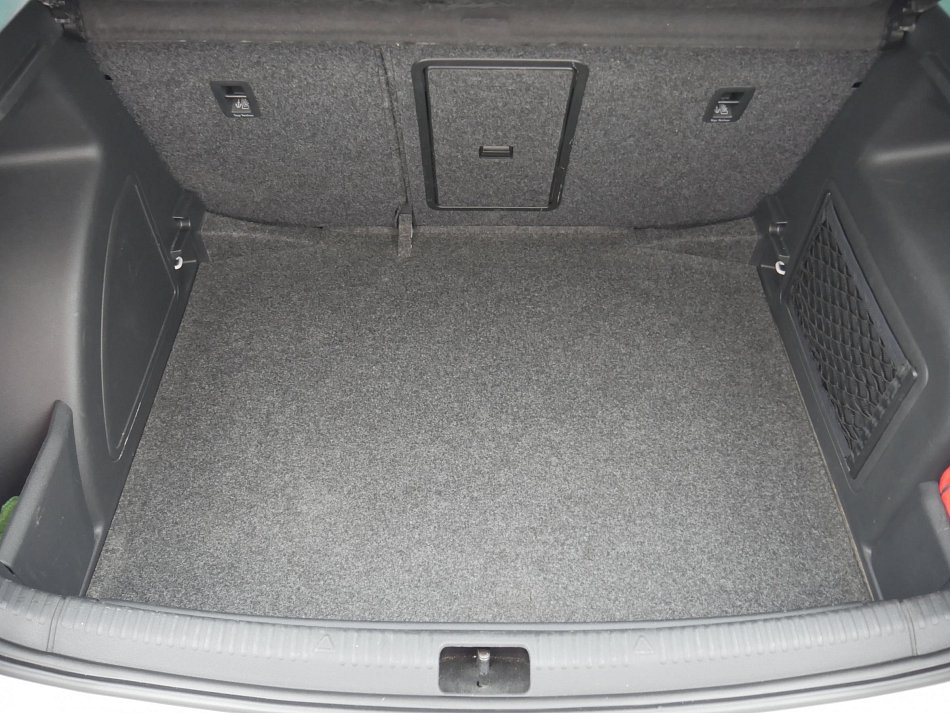 Škoda Rapid 1.4 TSi Elegance