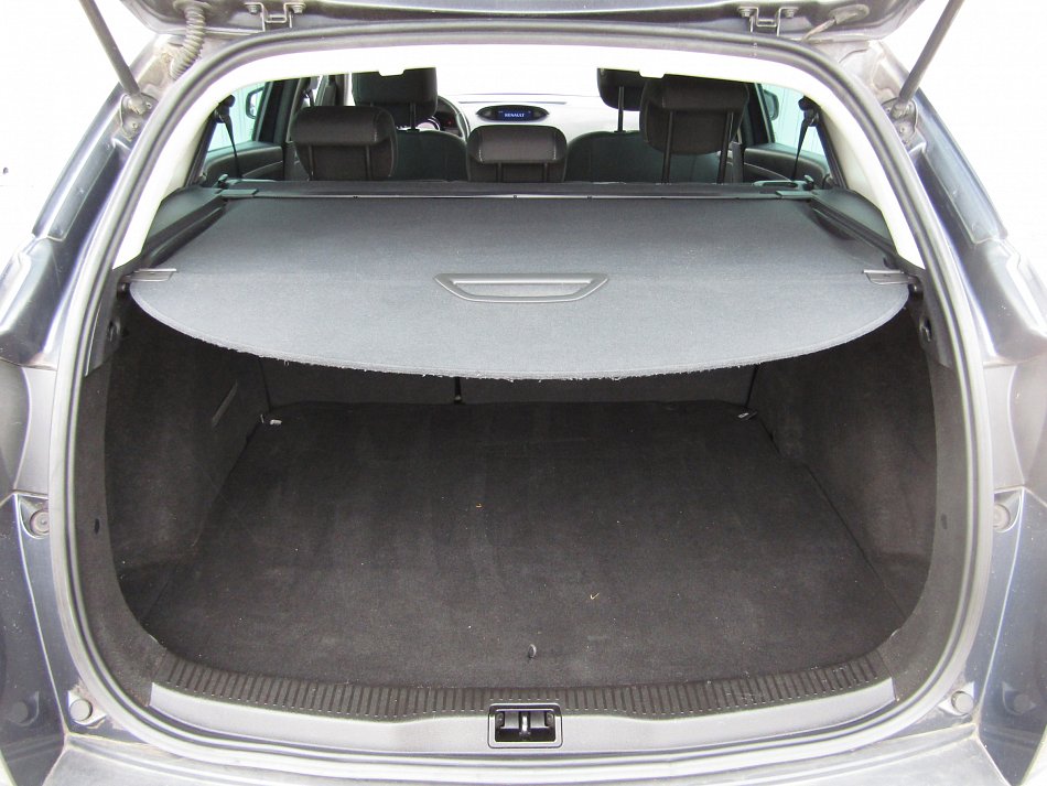 Renault Mégane 1.2 TCe 